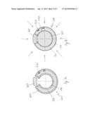 ELECTRIC HEATER AND METHOD FOR MANUFACTURING SUCH AN ELECTRIC HEATER diagram and image