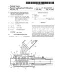 DEVICE FOR INDUCTIVELY REMOVING THE INSULATION FROM WIRES AND/OR     CONDUCTIVE STRUCTURES diagram and image