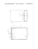 FLEXIBLE CONTAINER LINER diagram and image