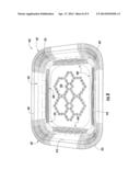 Container With Score Lines diagram and image