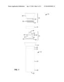 LIQUID STORAGE, ISOLATION AND DISPENSING ASSEMBLY diagram and image