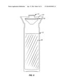 LIQUID STORAGE, ISOLATION AND DISPENSING ASSEMBLY diagram and image