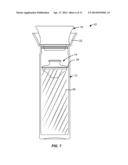 LIQUID STORAGE, ISOLATION AND DISPENSING ASSEMBLY diagram and image