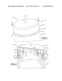 Container, Closure, and Package diagram and image