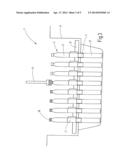 METHOD FOR FILLING DUAL-CHAMBER SYSTEMS IN PRE-STERILIZABLE CARRIER     SYSTEMS AND PRE-STERILIZABLE CARRIER SYSTEM diagram and image