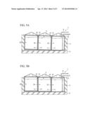 METHOD FOR CONSTRUCTING LOW-TEMPERATURE TANK AND LOW-TEMPERATURE TANK diagram and image