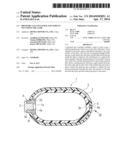 PRESSURE GAS CONTAINER AND VEHICLE INCLUDING THE SAME diagram and image