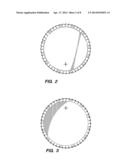 DRINK LID WITH STRAW ACCESS diagram and image