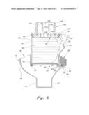 VEHICLE TISSUE DISPENSER diagram and image