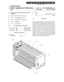 DISPENSING BOX FOR DRUG-CONTAINING AMPOULE diagram and image