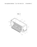 DISPENSING BOX FOR DRUG-CONTAINING AMPOULE diagram and image