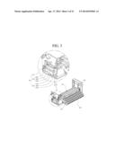 DISPENSING BOX FOR DRUG-CONTAINING AMPOULE diagram and image