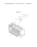 DISPENSING BOX FOR DRUG-CONTAINING AMPOULE diagram and image