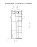 LARGE BOTTLE VENDING APPARATUS AND METHOD diagram and image