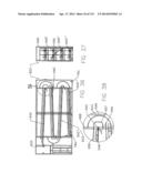 LARGE BOTTLE VENDING APPARATUS AND METHOD diagram and image