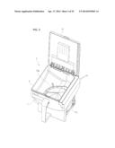 TABLET DISPENSER diagram and image