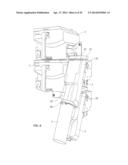 TABLET DISPENSER diagram and image