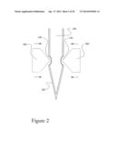 NON-CORING REDUCED SHEARING NEEDLE diagram and image