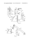 SUBSTANCE DISPENSING SYSTEM diagram and image