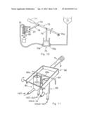 SUBSTANCE DISPENSING SYSTEM diagram and image