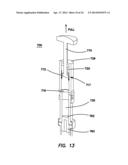 PROCESS AND DEVICE FOR DELIVERY OF FLUID BY CHEMICAL REACTION diagram and image