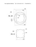 PROCESS AND DEVICE FOR DELIVERY OF FLUID BY CHEMICAL REACTION diagram and image