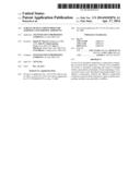 ACRYLIC BLOCK COPOLYMERS FOR AEROSOLS AND AEROSOL ADHESIVES diagram and image