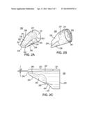 SPOUT WITH CONTROLLED FLUID FLOW FOR PORTABLE FUEL CONTAINERS diagram and image