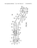 SPOUT WITH CONTROLLED FLUID FLOW FOR PORTABLE FUEL CONTAINERS diagram and image