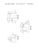 UNIVERSAL HOLDER FOR A CLIP OR MAGAZINE FOR A FIREARM diagram and image