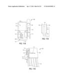 UNIVERSAL HOLDER FOR A CLIP OR MAGAZINE FOR A FIREARM diagram and image