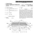 Storage Apparatus diagram and image