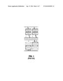 STAPLE POCKET ARRANGEMENT FOR SURGICAL STAPLER diagram and image