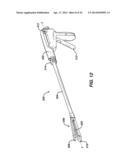 SURGICAL CUTTING INSTRUMENT diagram and image