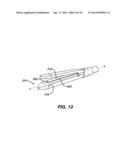 SURGICAL CUTTING INSTRUMENT diagram and image