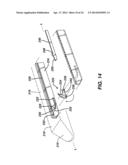 SURGICAL CUTTING INSTRUMENT diagram and image