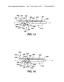 SURGICAL CUTTING INSTRUMENT diagram and image