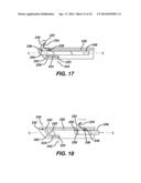 SURGICAL CUTTING INSTRUMENT diagram and image