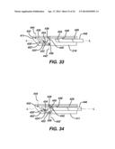 SURGICAL CUTTING INSTRUMENT diagram and image