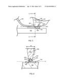 WIRE BONDING MACHINE AND METHOD FOR TESTING WIRE BOND CONNECTIONS diagram and image