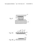 CIRCUIT BOARD, SEMICONDUCTOR DEVICE, AND METHOD OF MANUFACTURING     SEMICONDUCTOR DEVICE diagram and image