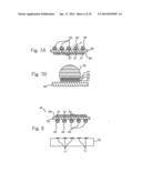 CIRCUIT BOARD, SEMICONDUCTOR DEVICE, AND METHOD OF MANUFACTURING     SEMICONDUCTOR DEVICE diagram and image