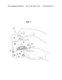 FOLD AND PULL EASY OPEN PAPERBOARD PACKAGE diagram and image