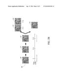 ANTI-COUNTERFEIT DEVICE WITH DYNAMIC BARCODE, SYSTEM AND METHOD FOR     ANTI-COUNTERFEIT WITH DYNAMIC BARCODE diagram and image