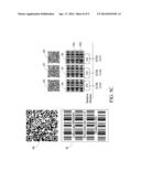 ANTI-COUNTERFEIT DEVICE WITH DYNAMIC BARCODE, SYSTEM AND METHOD FOR     ANTI-COUNTERFEIT WITH DYNAMIC BARCODE diagram and image