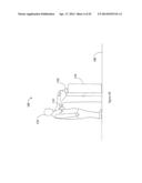 AUTOMATIC TOUCH IDENTIFICATION SYSTEM AND METHOD THEREOF diagram and image