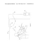 AUTOMATIC TOUCH IDENTIFICATION SYSTEM AND METHOD THEREOF diagram and image