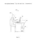 AUTOMATIC TOUCH IDENTIFICATION SYSTEM AND METHOD THEREOF diagram and image