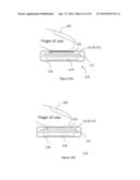 AUTOMATIC TOUCH IDENTIFICATION SYSTEM AND METHOD THEREOF diagram and image