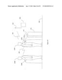 AUTOMATIC TOUCH IDENTIFICATION SYSTEM AND METHOD THEREOF diagram and image